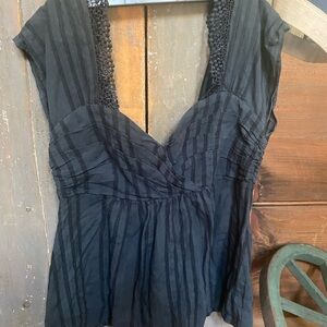 Anthropologie Edme & Esyllte  top